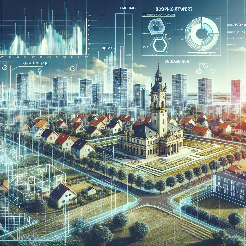 Bodenrichtwert-Ermittlung in Salzgitter Beddingen